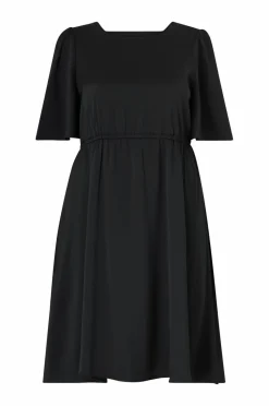 Ellos Plus collection Kjole med sløjfe