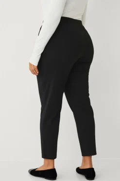 Ellos Plus collection Bukser med tilspidsede ben