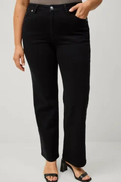 Ellos Plus collection Jeans Straight Wide
