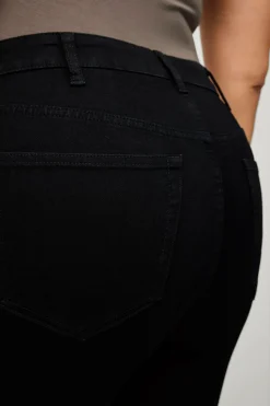 Ellos Plus collection Jeans Straight Wide