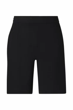 Ellos Plus collection Shorts med høj talje