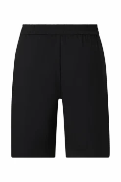 Ellos Plus collection Shorts med høj talje