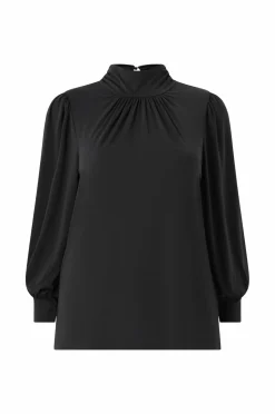 Ellos Plus collection Top med pufærmer