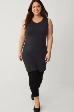 Ellos Plus collection Undertrøje i bomuld/viskose