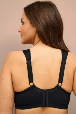 Ellos Plus collection Blød BH med formede skåle