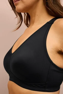 Ellos Plus collection Blød BH med formede skåle