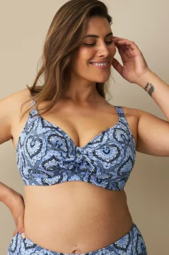 Ellos Plus collection Bikini-BH med bøjle
