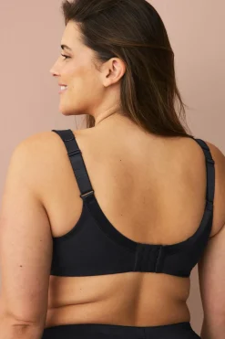 Ellos Plus collection Bh med bøjler med formede skåle