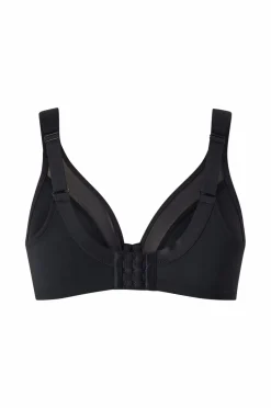 Ellos Plus collection Bh med bøjler med formede skåle