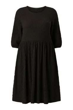 Ellos Plus collection Krøllet kjole
