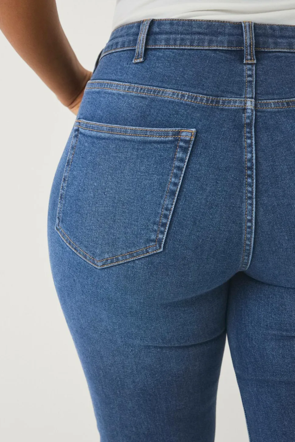 Ellos Plus collection Bootcut jeans