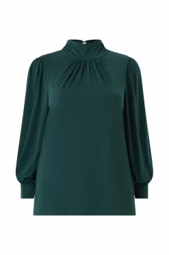 Ellos Plus collection Top med pufærmer