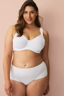 Ellos Plus collection Bh med bøjler Minimizer Cilla