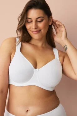 Ellos Plus collection Bh med bøjler Minimizer Cilla