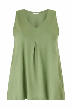 Ellos Plus collection Tunika med V-hals