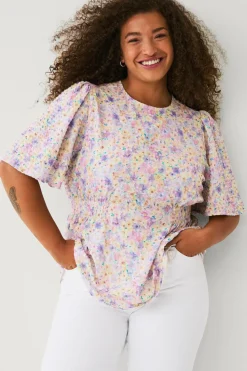 Ellos Plus collection Bluse