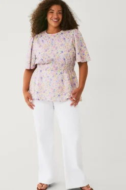 Ellos Plus collection Bluse