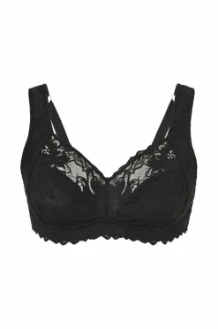 Ellos Plus collection Blød bh med upolstrede skåle