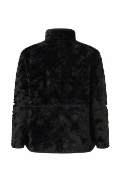 Ellos Plus collection Jakke i kunstskind