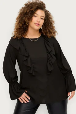 Ellos Plus collection Tunika Donna