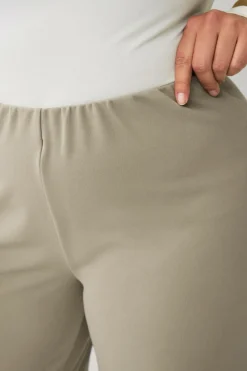 Ellos Plus collection Bukser med brede ben