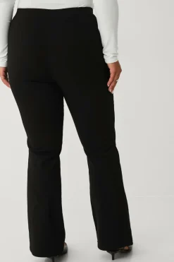 Ellos Plus collection Bootcut-bukser