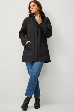 Ellos Plus collection Softshelljakke