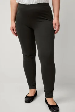 Ellos Plus collection Leggings i kraftig kvalitet