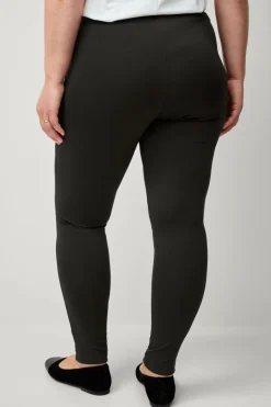 Ellos Plus collection Leggings i kraftig kvalitet