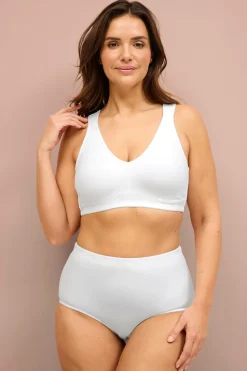 Ellos Plus collection Blød BH med formede skåle