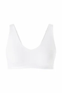 Ellos Plus collection Blød BH med formede skåle