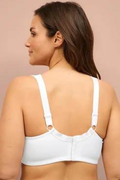 Ellos Plus collection Blød BH med formede skåle