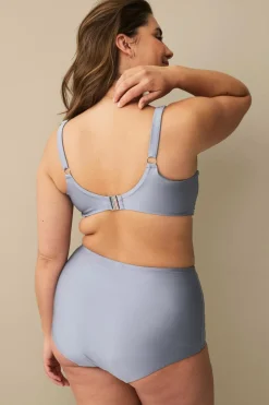 Ellos Plus collection Maxi Bikinitrusse med formende effekt