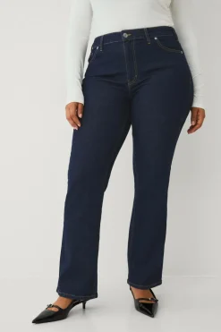 Ellos Plus collection Bootcut jeans