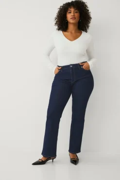 Ellos Plus collection Bootcut jeans