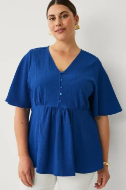 Ellos Plus collection Tunika