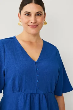 Ellos Plus collection Tunika