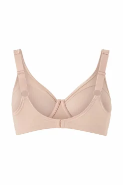 Ellos Plus collection Bøjle-bh med formstøbte, forede skåle