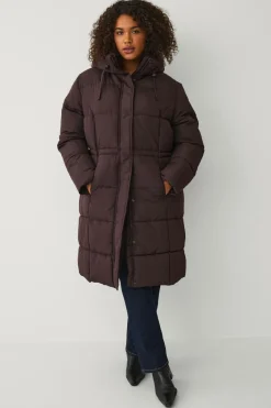 Ellos Plus collection Foret jakke