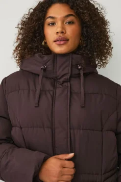 Ellos Plus collection Foret jakke