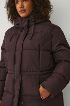 Ellos Plus collection Foret jakke