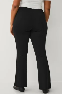 Ellos Plus collection Puntoleggings med bootcut