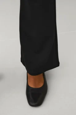 Ellos Plus collection Puntoleggings med bootcut