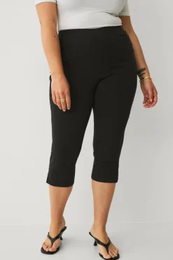 Ellos Plus collection Capri treggings