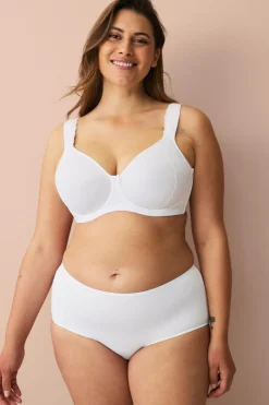 Ellos Plus collection Bh med bøjler Savannah