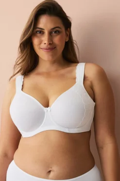 Ellos Plus collection Bh med bøjler Savannah