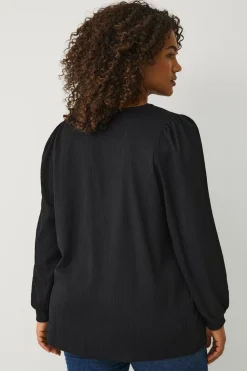 Ellos Plus collection Top