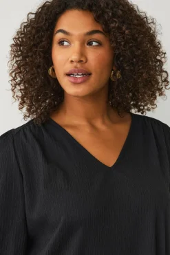 Ellos Plus collection Top