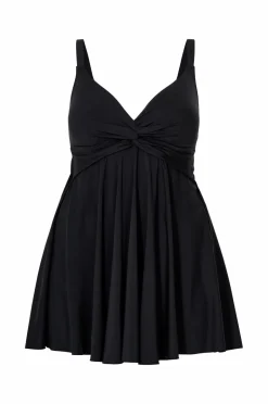 Ellos Plus collection Badedragt med shaping-effekt