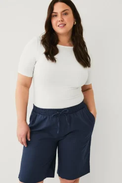 Ellos Plus collection Hørshorts